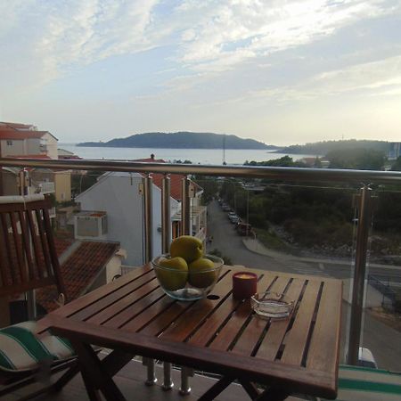 Faith Apartman Apartment Budva Ngoại thất bức ảnh