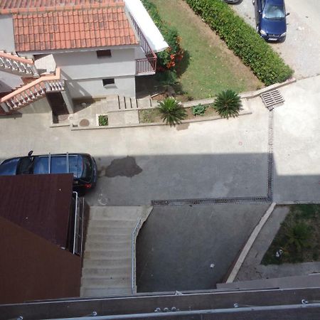 Faith Apartman Apartment Budva Ngoại thất bức ảnh