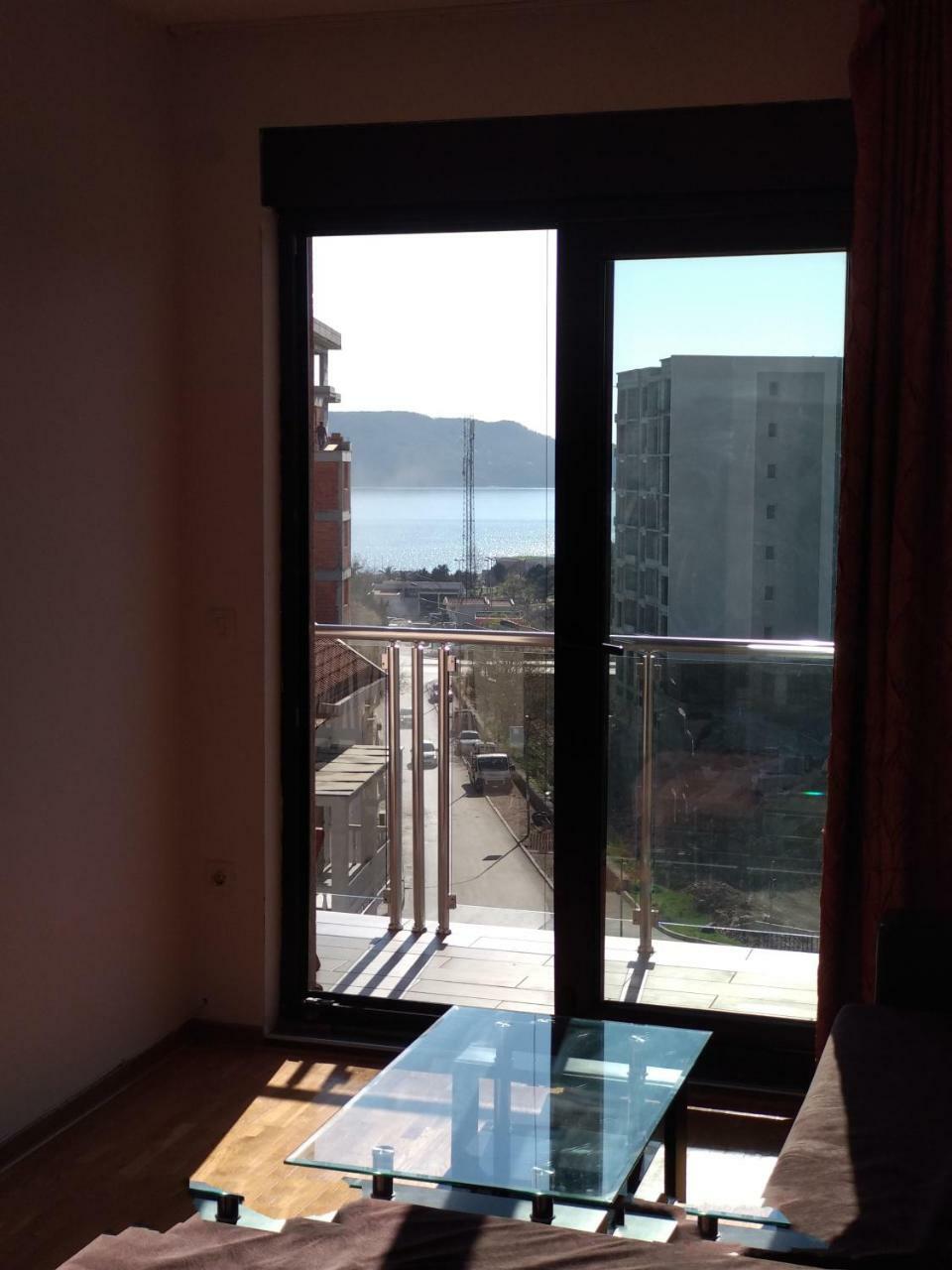 Faith Apartman Apartment Budva Ngoại thất bức ảnh