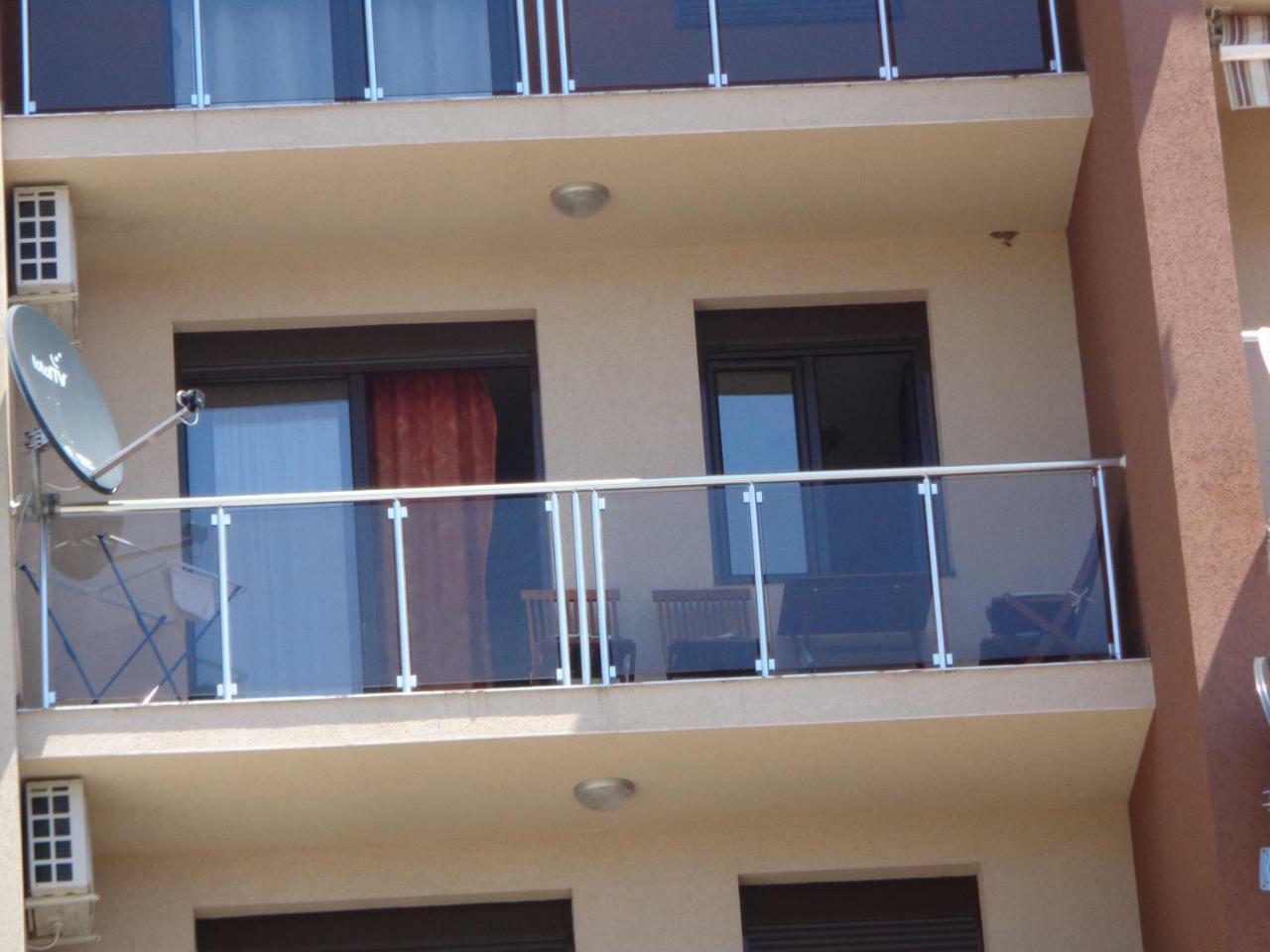 Faith Apartman Apartment Budva Ngoại thất bức ảnh