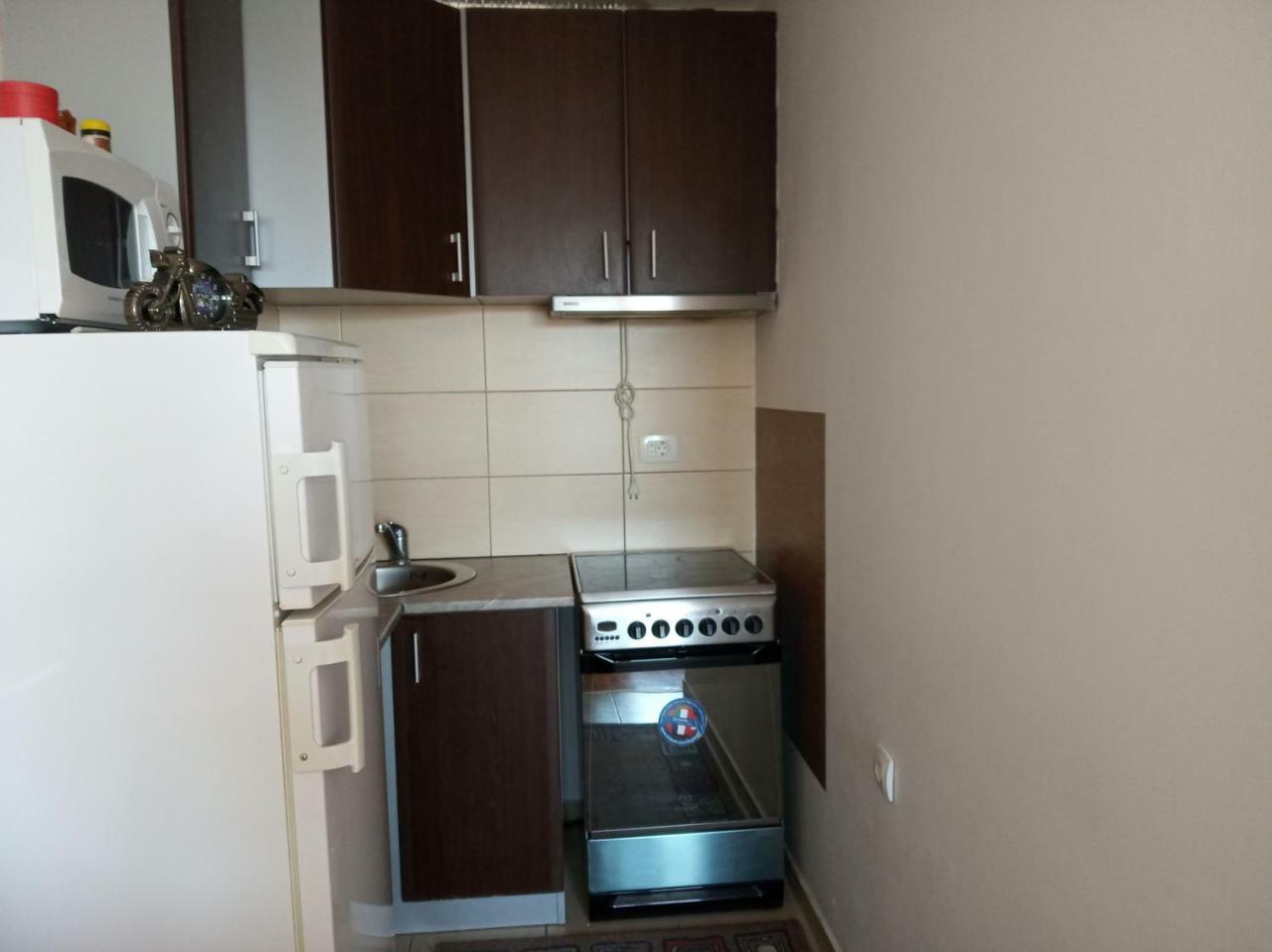 Faith Apartman Apartment Budva Ngoại thất bức ảnh