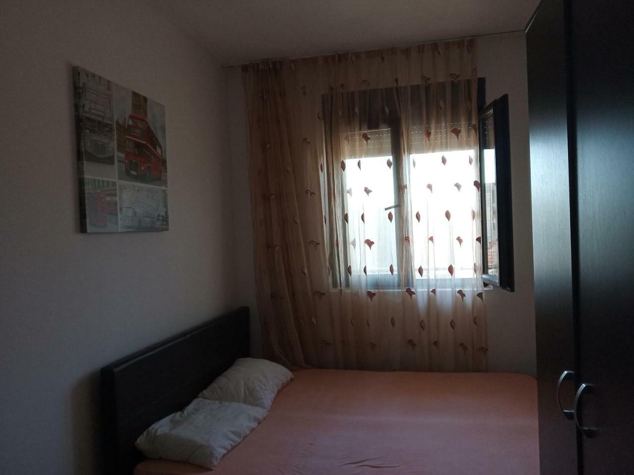 Faith Apartman Apartment Budva Ngoại thất bức ảnh